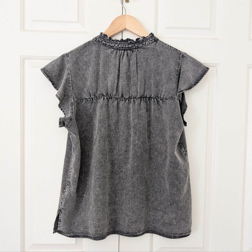 Rails "Camille" Top - image 3